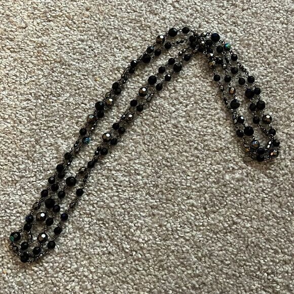 Premier designs “Arabian Night” Necklace - Picture 2 of 4